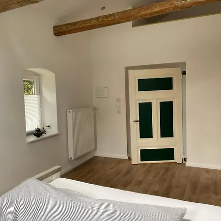 Apartmán Eddelhoff Walsrode