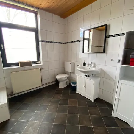 Eddelhoff Apartmán Walsrode