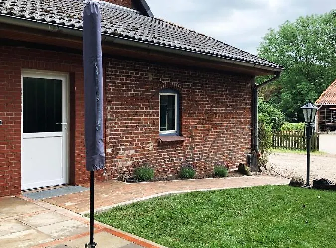 Lejlighed Eddelhoff *