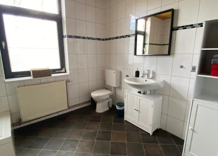 Eddelhoff Lejlighed Walsrode